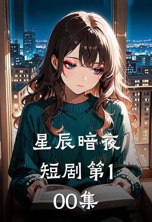 星辰暗夜短剧第100集