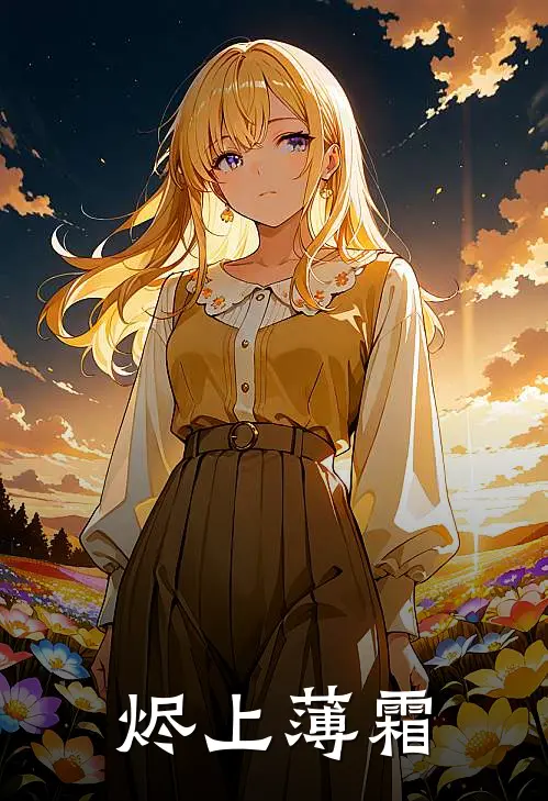烬上薄霜