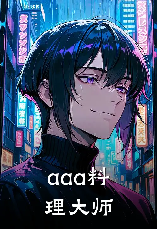 aaa料理大师盖伦罗兰最热门小说_免费小说全集aaa料理大师(盖伦罗兰)