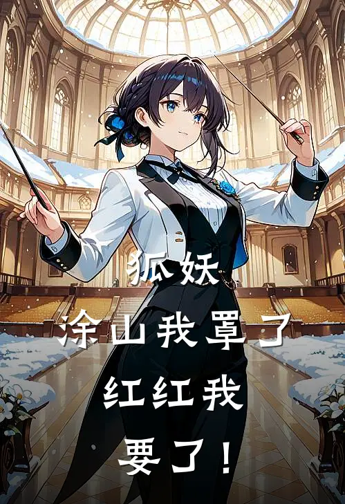 狐妖：涂山我罩了，红红我要了！