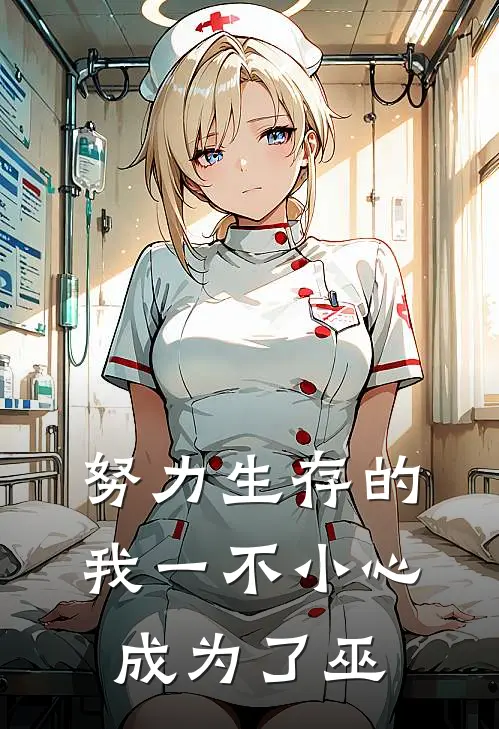 努力生存的我一不小心成为了巫