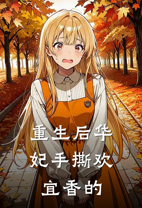 重生后华妃手撕欢宜香的