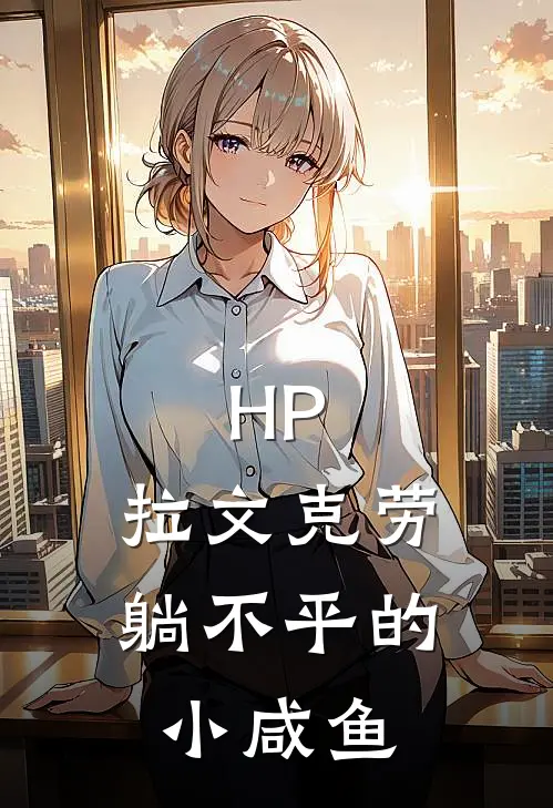 HP：拉文克劳躺不平的小咸鱼