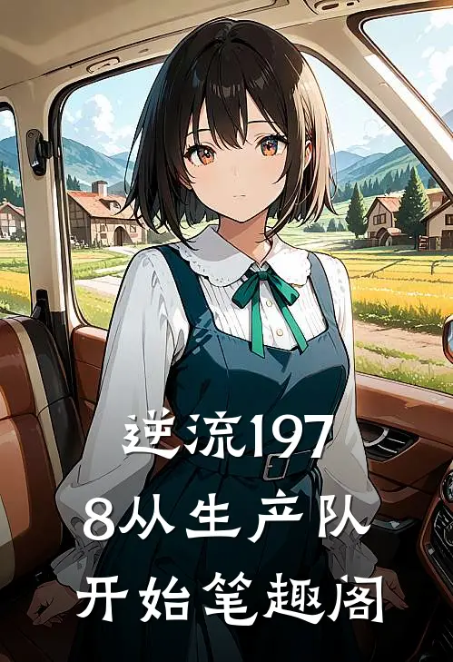 逆流1978从生产队开始笔趣阁