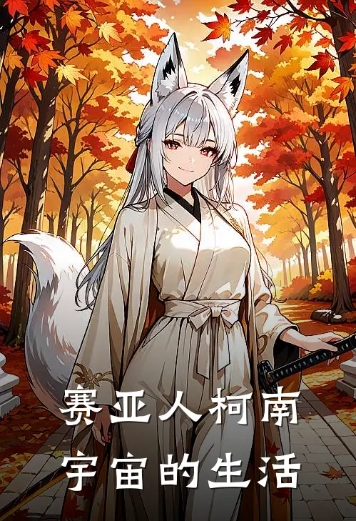 赛亚人柯南宇宙的生活