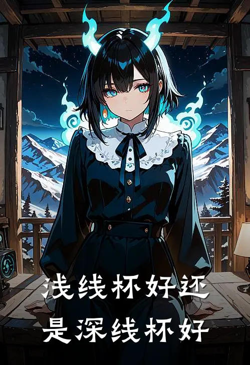 浅线杯好还是深线杯好