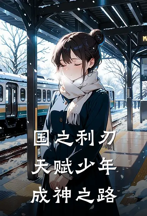 国之利刃：天赋少年成神之路