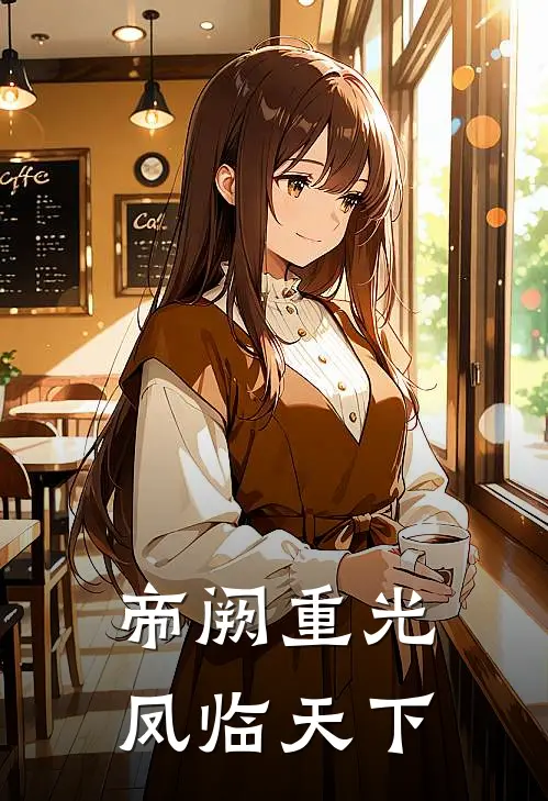 帝阙重光：凤临天下苏晚云舒热门小说完结_热门的小说帝阙重光：凤临天下苏晚云舒