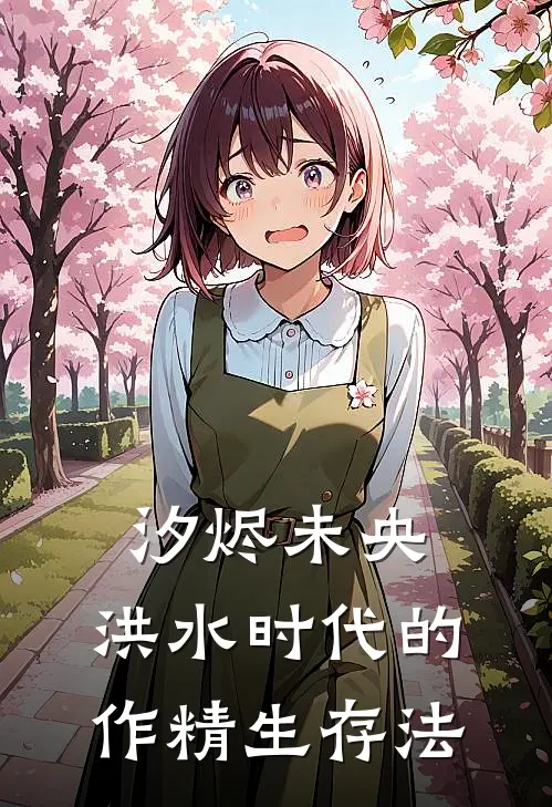 汐烬未央：洪水时代的作精生存法(陆烬尘陆烬尘)推荐完结小说_最新章节列表汐烬未央：洪水时代的作精生存法(陆烬尘陆烬尘)