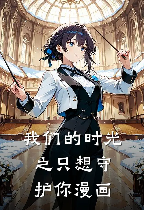 我们的时光之只想守护你漫画