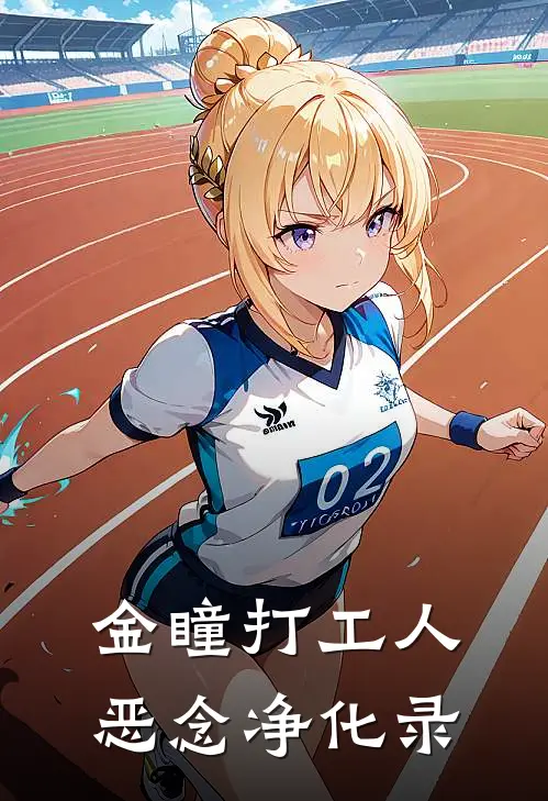 金瞳打工人：恶念净化录