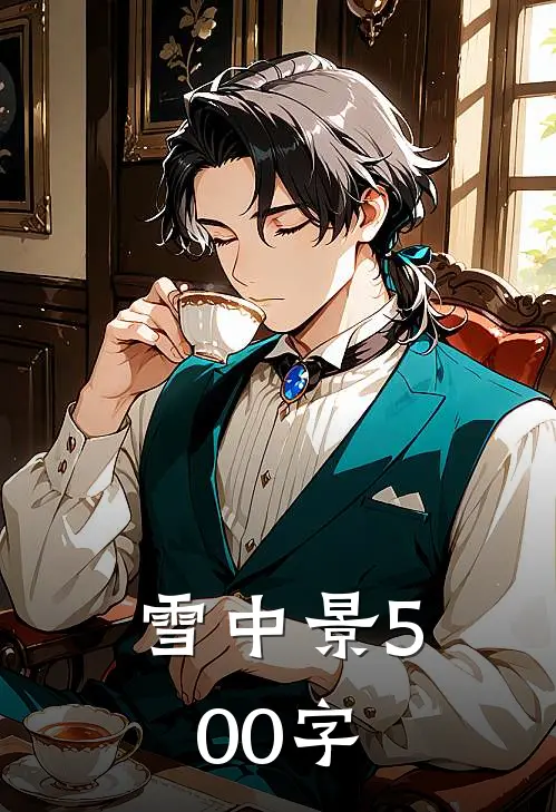 雪中景500字