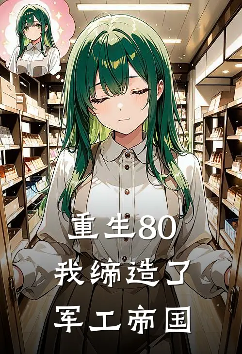 重生80我缔造了军工帝国(雷俊雷援朝)在哪看免费小说_最新章节列表重生80我缔造了军工帝国(雷俊雷援朝)