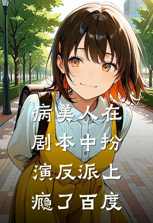 病美人在剧本中扮演反派上瘾了百度