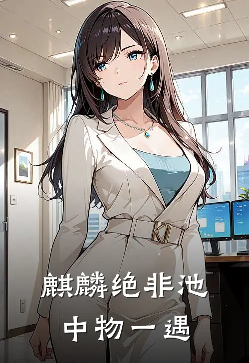 麒麟绝非池中物 一遇