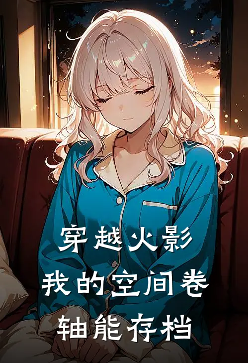 穿越火影：我的空间卷轴能存档