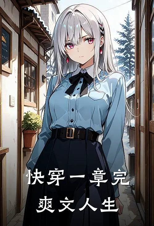 快穿一章完：爽文人生李兆赵浩全文免费阅读_完结热门小说快穿一章完：爽文人生(李兆赵浩)