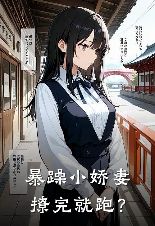 暴躁小娇妻，撩完就跑？璃浅嬴政免费小说全集_免费阅读无弹窗暴躁小娇妻，撩完就跑？璃浅嬴政