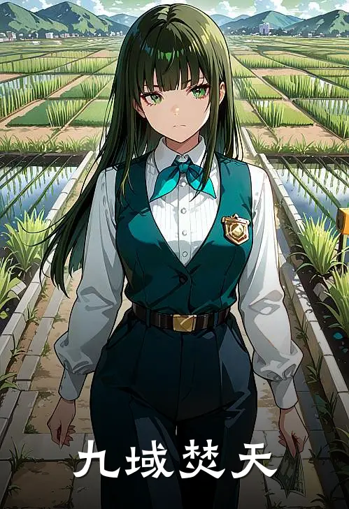 九域焚天陈烬陈锋完本完结小说_无弹窗全文免费阅读九域焚天(陈烬陈锋)