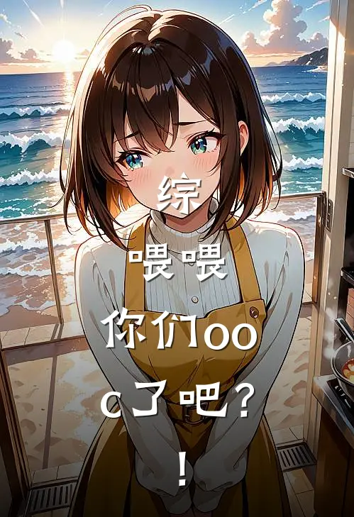 综：喂喂，你们ooc了吧？！