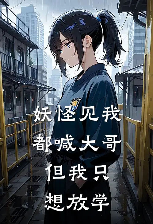 妖怪见我都喊大哥，但我只想放学