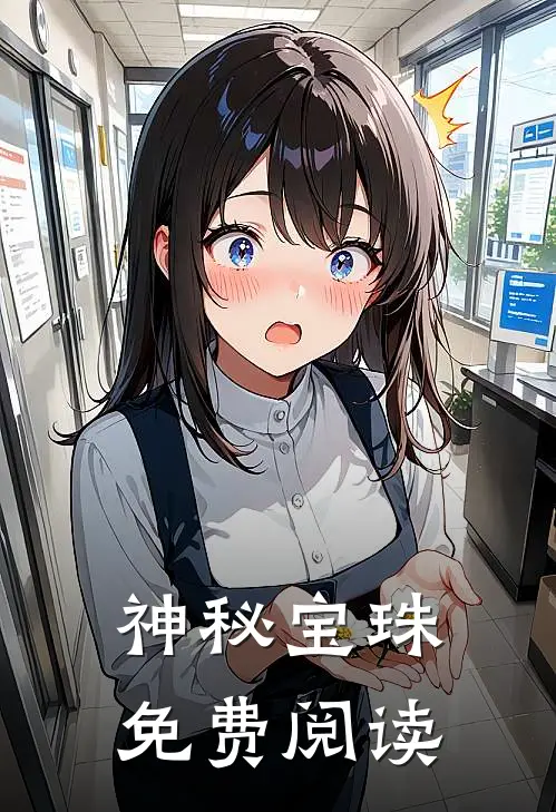 神秘宝珠免费阅读