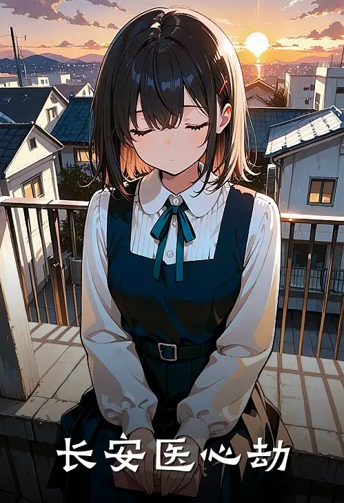 长安医心劫顾明渊林清晏最新热门小说_长安医心劫全本在线阅读