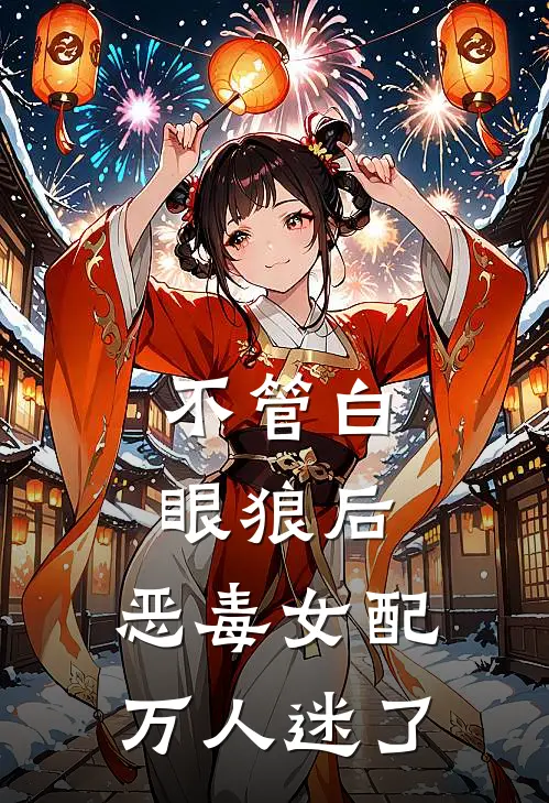 宋清迟谢晏礼(不管白眼狼后，恶毒女配万人迷了)最新章节免费在线阅读_(宋清迟谢晏礼)完结版在线阅读