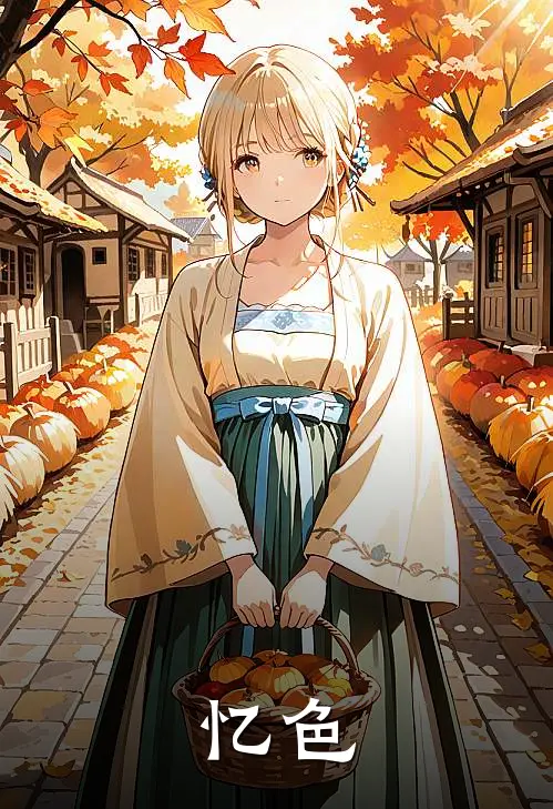 忆色忆民鸩离免费小说全文阅读_免费小说在线阅读忆色忆民鸩离