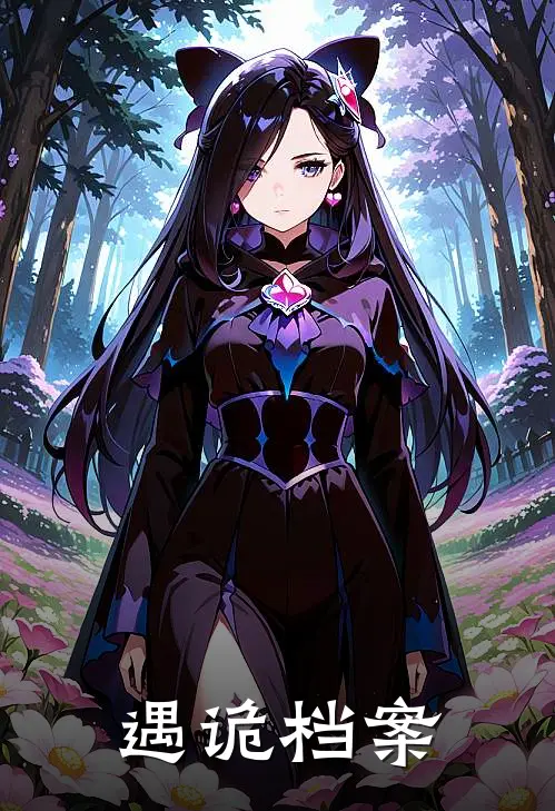 遇诡档案