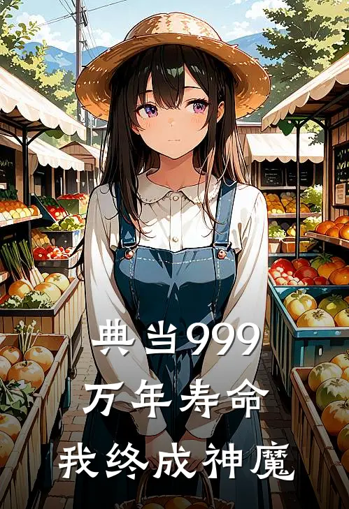 典当999万年寿命，我终成神魔苏烬格鲁姆最新好看小说_最新章节列表典当999万年寿命，我终成神魔(苏烬格鲁姆)