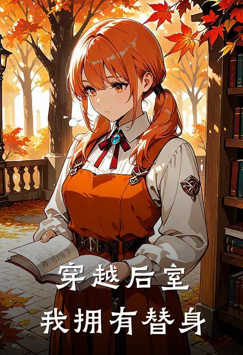 穿越后室，我拥有替身