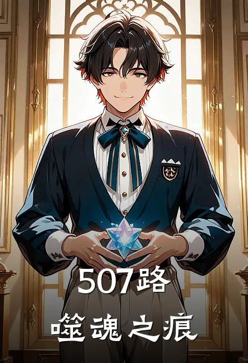 507路噬魂之痕(阿川阿静)完整版免费全文阅读_最热门小说507路噬魂之痕阿川阿静