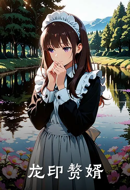 龙印赘婿(林尘陈霆)完本小说_热门的小说龙印赘婿林尘陈霆