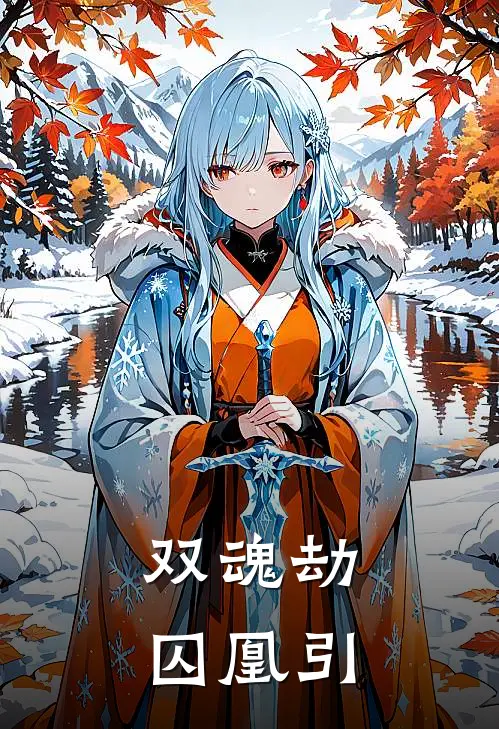 双魂劫：囚凰引(李紫萱萧玄)在哪看免费小说_已完结小说推荐双魂劫：囚凰引李紫萱萧玄