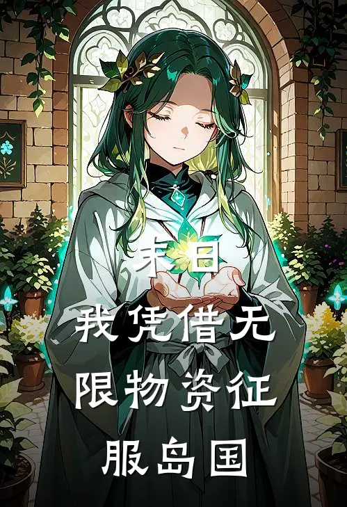 末日：我凭借无限物资征服岛国