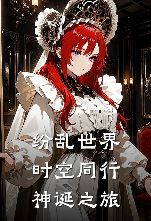 纷乱世界，时空同行，神诞之旅