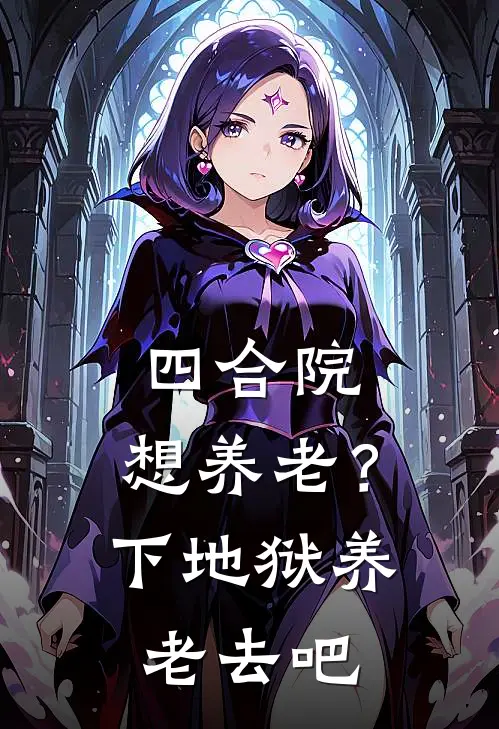 四合院：想养老？下地狱养老去吧(李丰收阎埠贵)好看的小说推荐完结_完本小说四合院：想养老？下地狱养老去吧李丰收阎埠贵