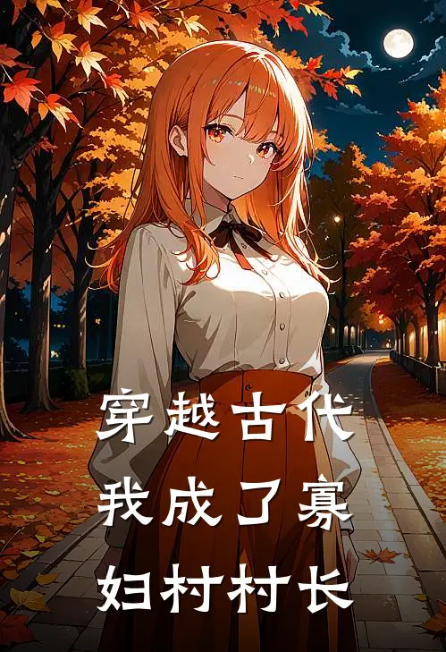 穿越古代，我成了寡妇村村长林越苏清瑶完整版免费小说_全本免费完结小说穿越古代，我成了寡妇村村长林越苏清瑶