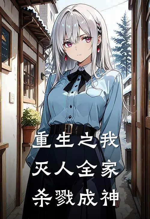 重生之我灭人全家，杀戮成神覅蝴径远最新好看小说_最新章节列表重生之我灭人全家，杀戮成神(覅蝴径远)