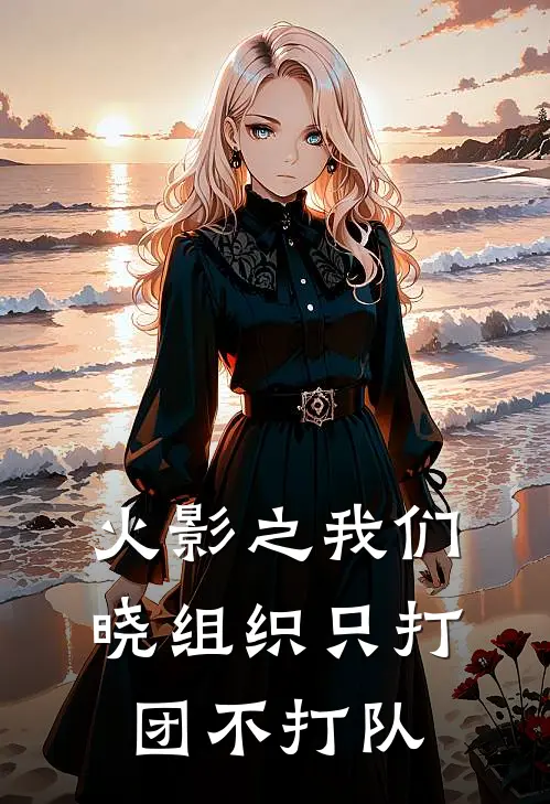 火影之我们晓组织只打团不打队