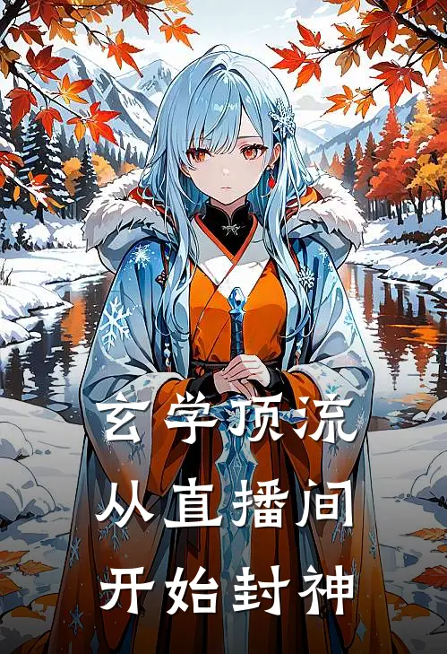 玄学顶流：从直播间开始封神