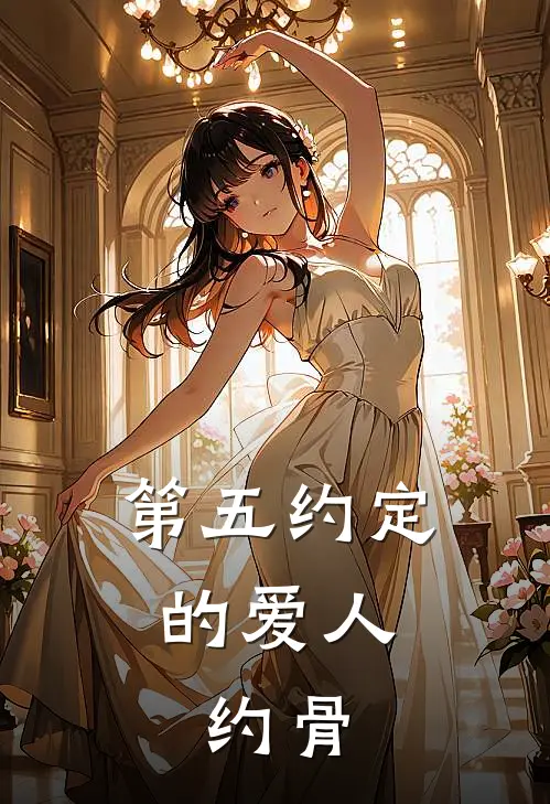 约瑟夫克劳德(第五约定的爱人，约骨)全本免费在线阅读_(第五约定的爱人，约骨)完结版免费在线阅读