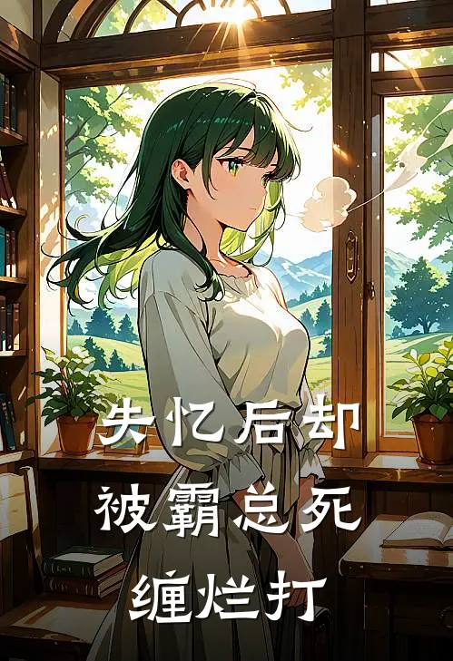 苏瑶萧逸(失忆后却被霸总死缠烂打)全章节在线阅读_(失忆后却被霸总死缠烂打)全本在线阅读