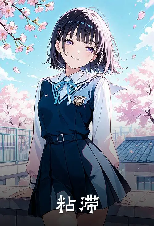 粘滞(琳娜见奈)热门网络小说推荐_最新章节列表粘滞(琳娜见奈)