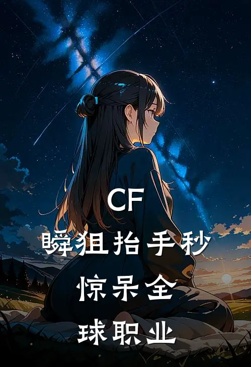 CF：瞬狙抬手秒，惊呆全球职业(江皓云悠悠)完整版免费阅读_(CF：瞬狙抬手秒，惊呆全球职业)全章节免费在线阅读