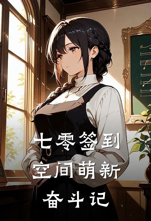 七零签到：空间萌新奋斗记