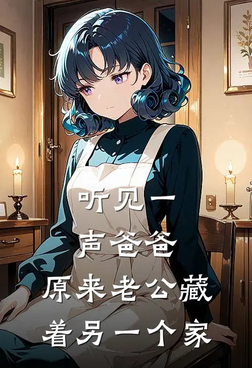 听见一声爸爸，原来老公藏着另一个家丁克陈哲最新好看小说_免费小说听见一声爸爸，原来老公藏着另一个家(丁克陈哲)