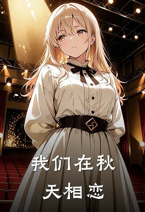 我们在秋天相恋
