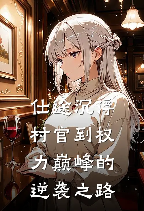 仕途沉浮：村官到权力巅峰的逆袭之路